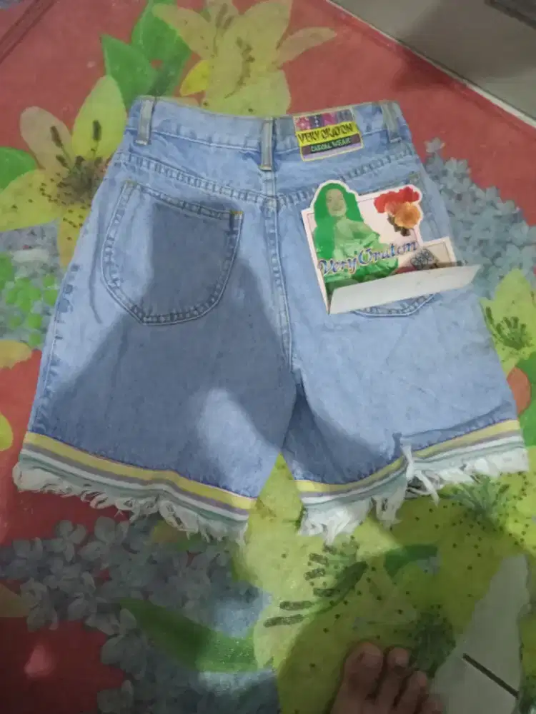 Celana jeans original