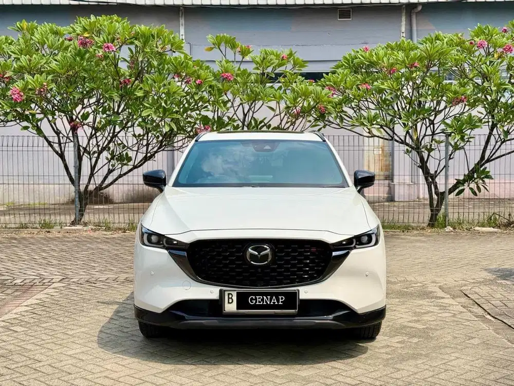 MAZDA CX-5 KURO 2023 SPESIAL EDITION