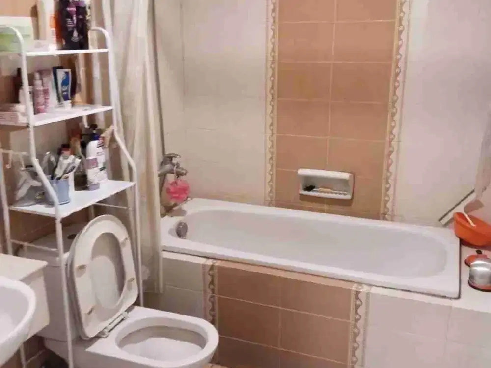 dijual apartmen gading resort