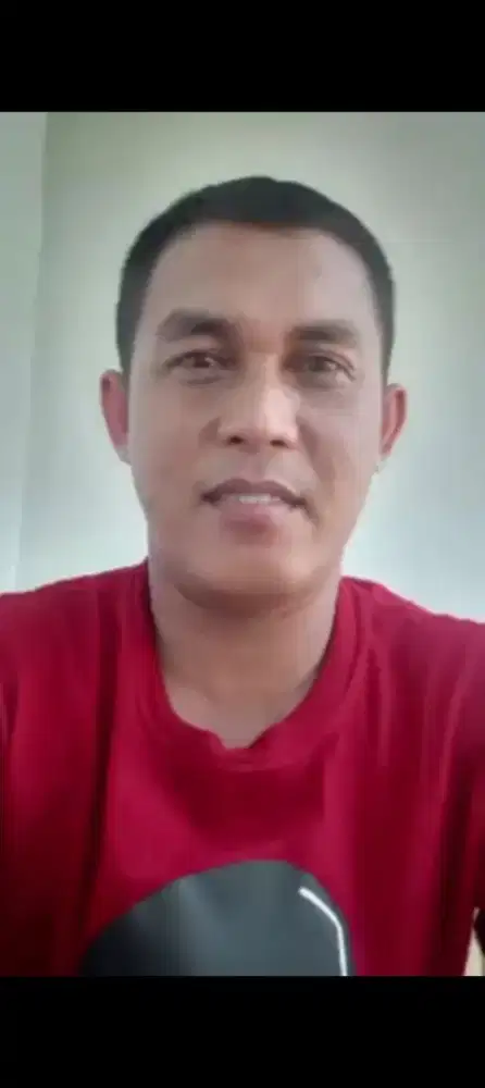 Jasa supir harian