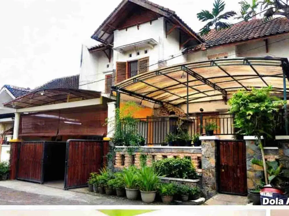 RUMAH SUHAT KALPATARU MALANG