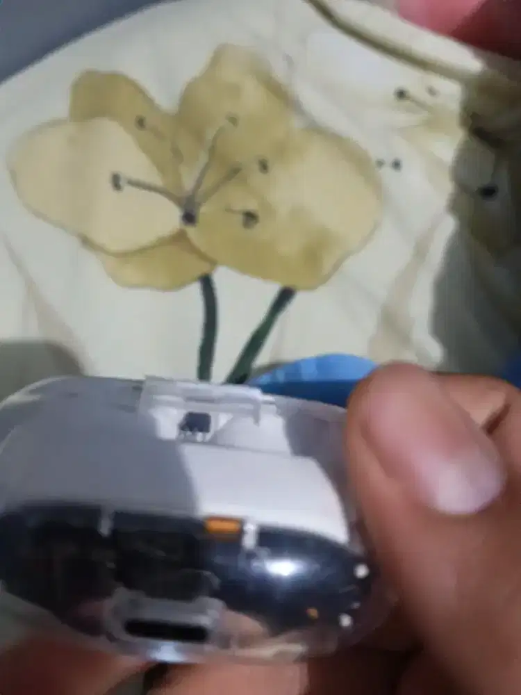 Dijual headset miniso baca deskripsi