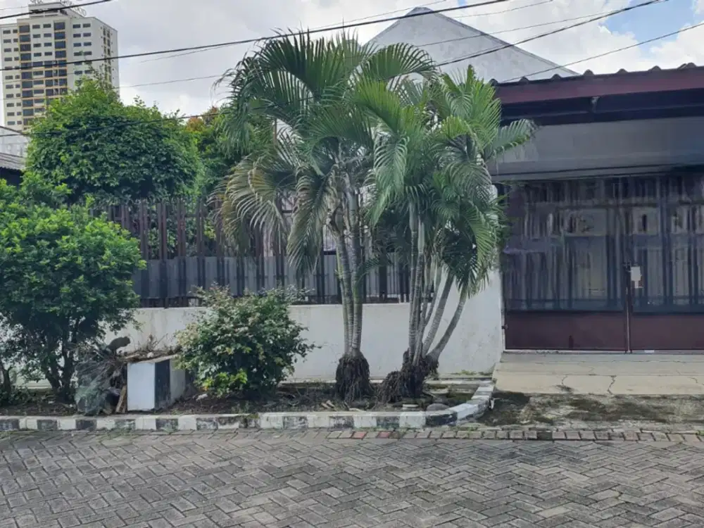 Kupang Indah