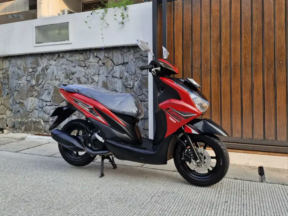 DP 500RB AJA⁉️FREEGO 2025 ! SYARAT KTP KK AJA !