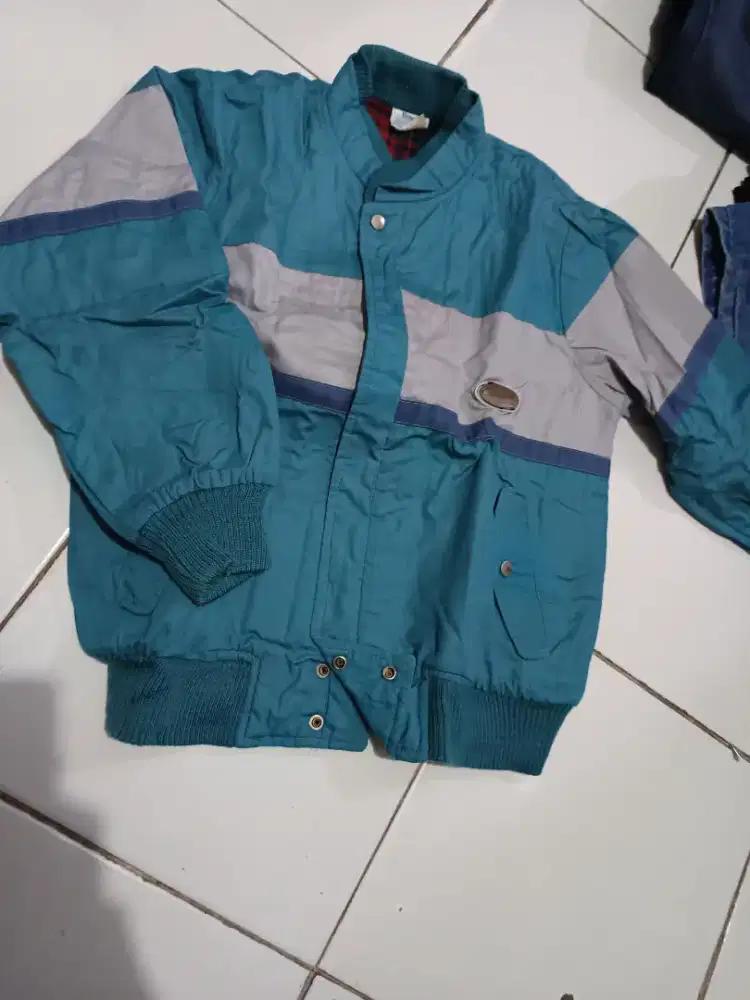 Jaket anak cowo