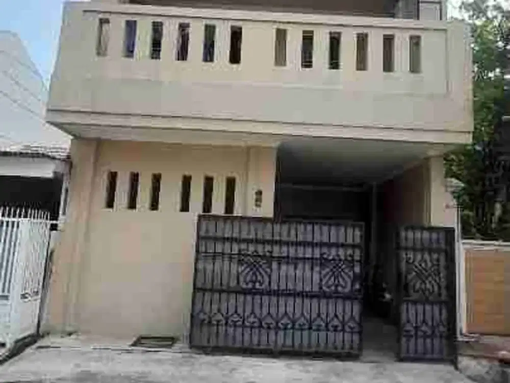 Dijual Perumahan Poris Indah Cipondoh kota Tangerang