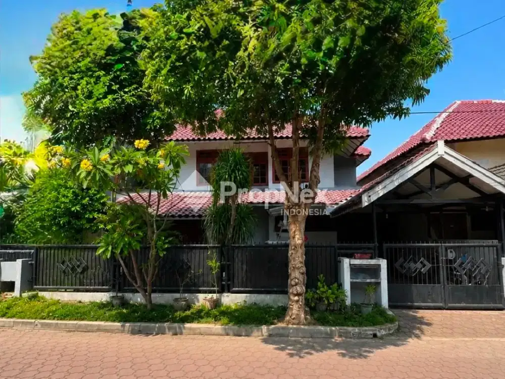 Simpang Darmo