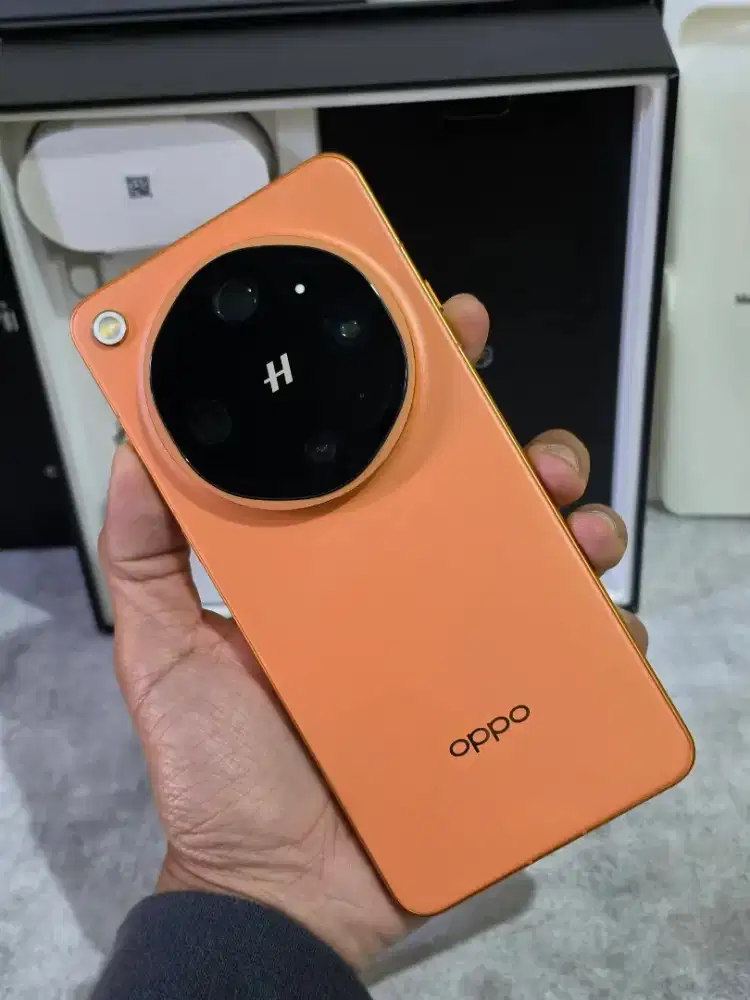 Oppo Find X9 ULTRA 512GB NEW