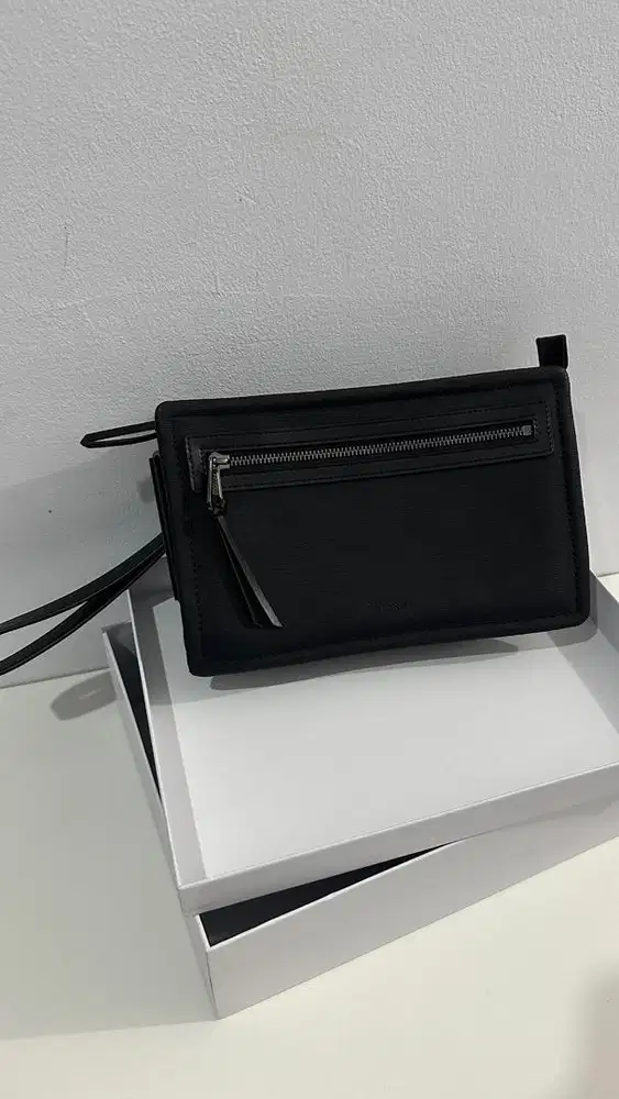 Clutch Bag (Dompet Genggam) Merk Pedro