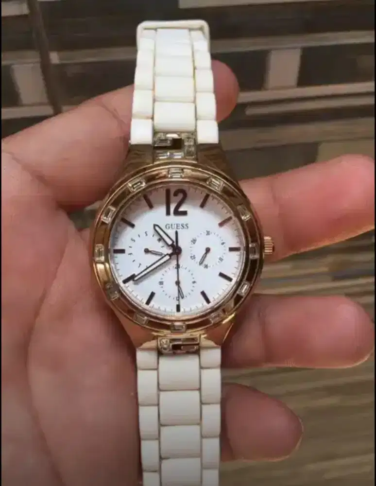 sale Guess W12120LI