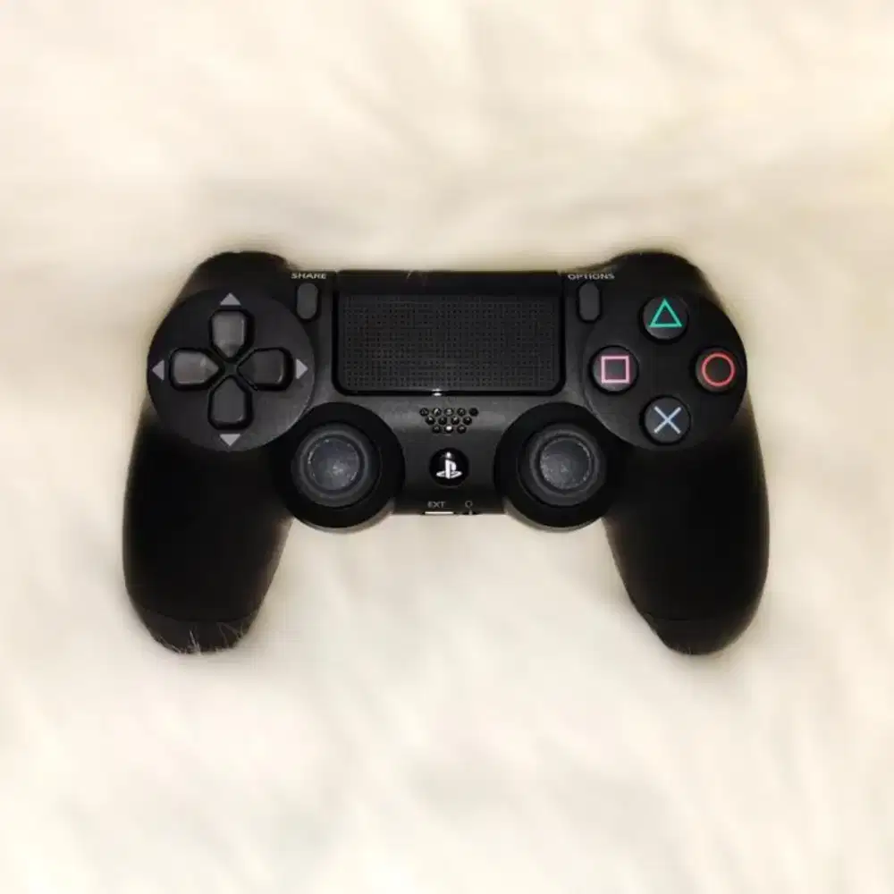 Jasa ganti komponen stick ps 4 lebih lanjut baca deskripsi