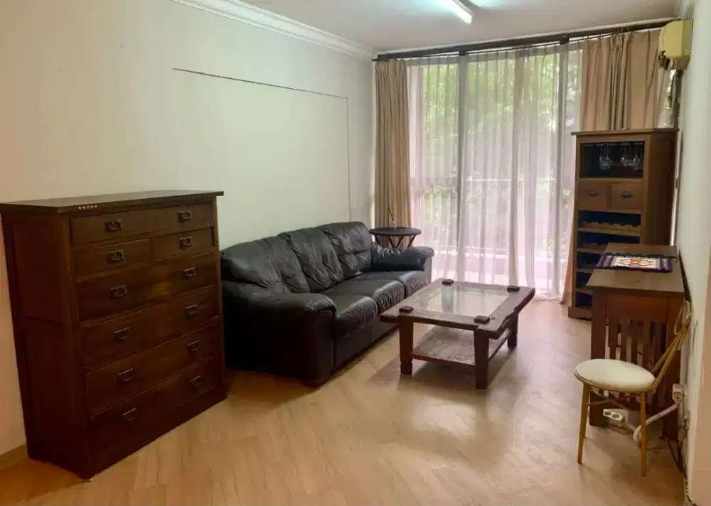 Disewakan Apartemen Taman Rasuna Said Epicentrum Jakarta Selatan