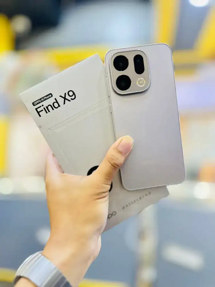 OPPO FIND X9 5G 512GB
