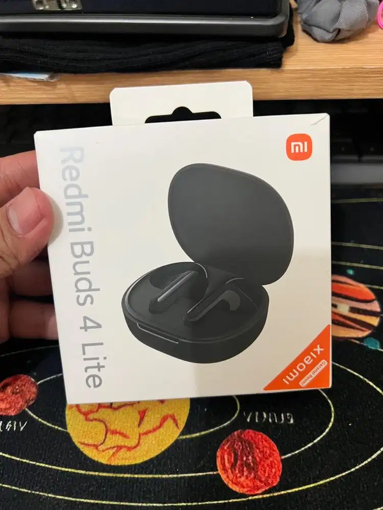 PL - Redmi Buds 4 Lite - XIAOMI TWS