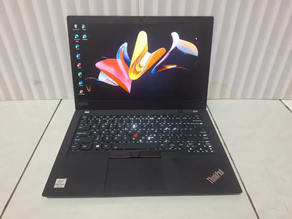 Lenovo Thinkpad T14