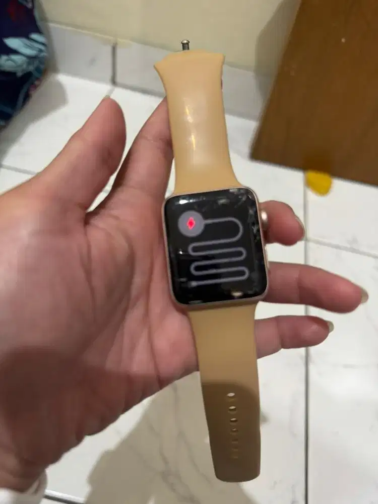 Apple watch series 3