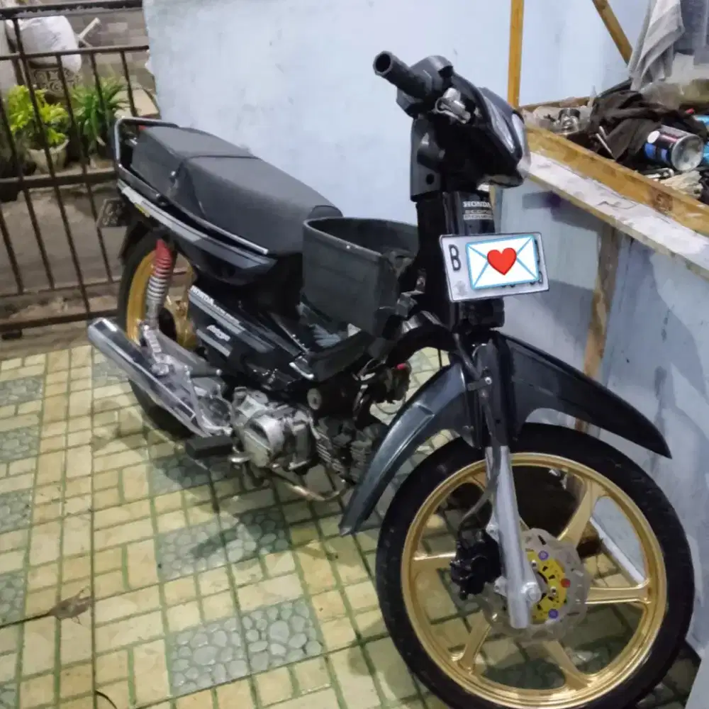 Jual astrea 1994