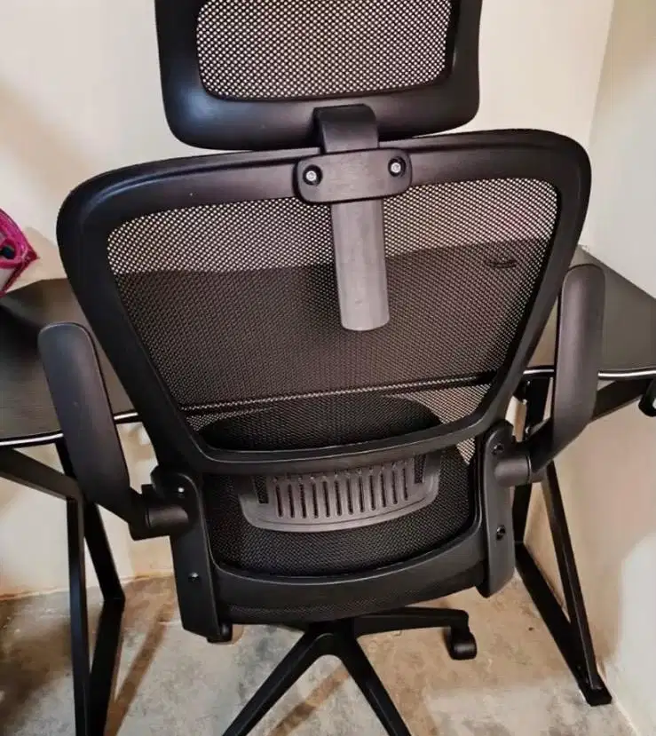 Di Jual Kursi Kantor/gaming/podcas