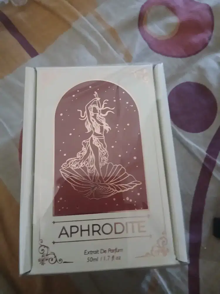 Mykonos Aphrodite 50ml