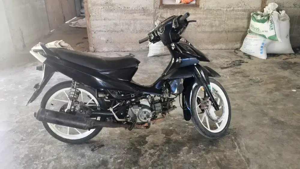 jual motor kekebun