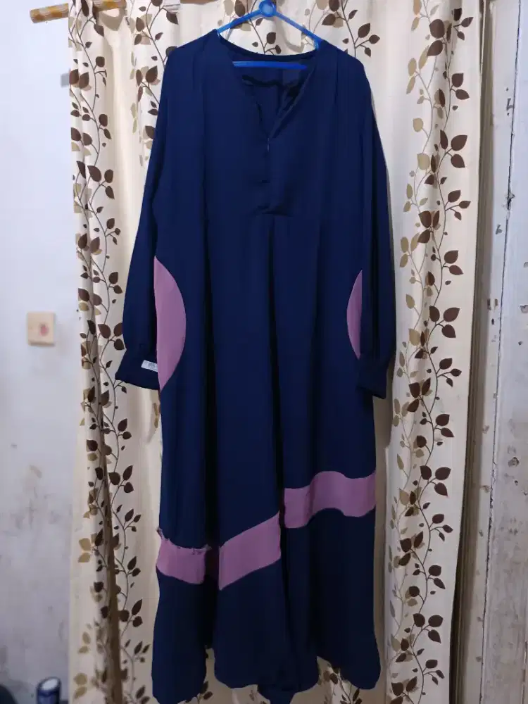 Gamis harga 2 pcs