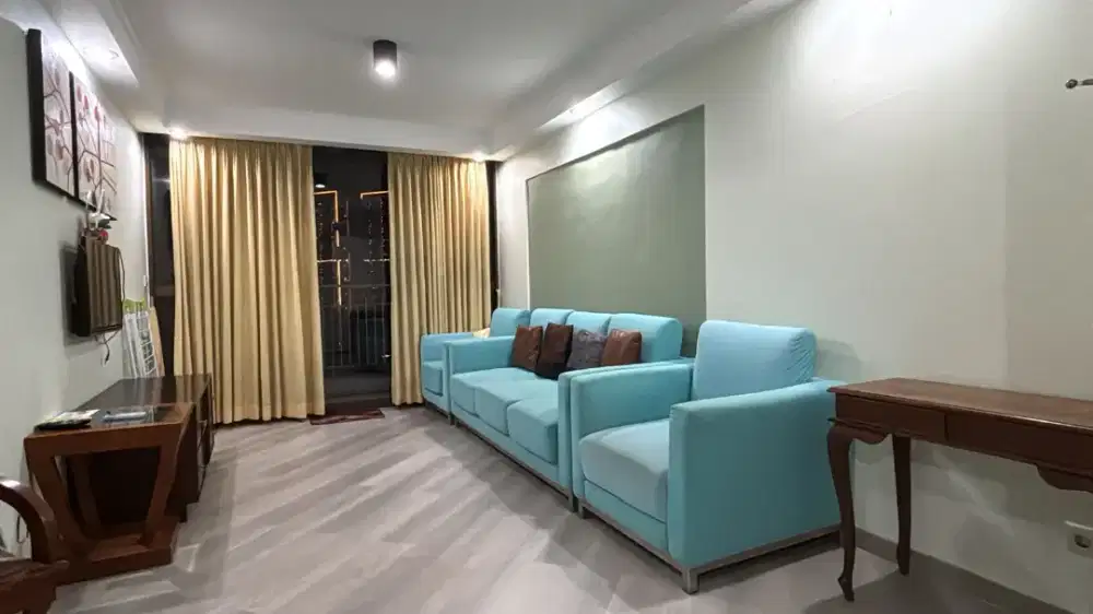 Dijual Apartemen Taman Rasuna Said Epicentrum Jakarta Selatan