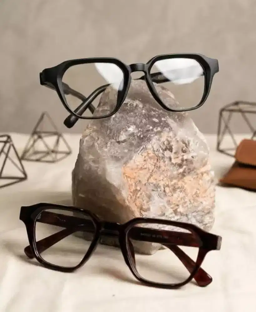 Frame kacamata premium Kualitas optik