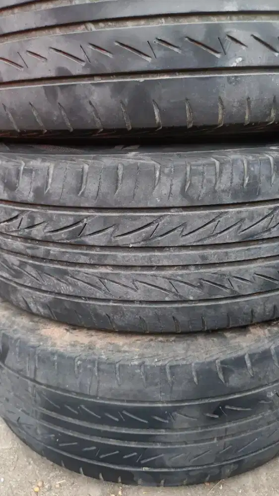 Ban mobil 195 55 r16