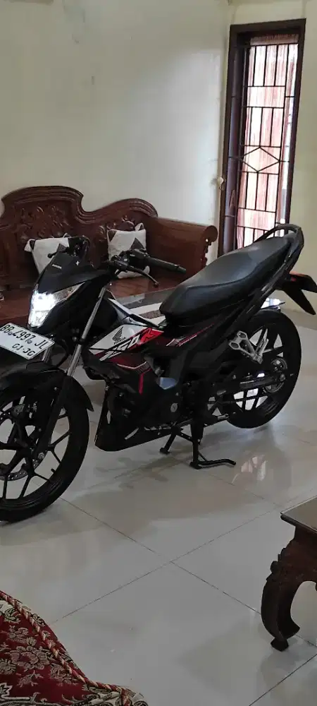Jual Sonic mulus dan terawat
