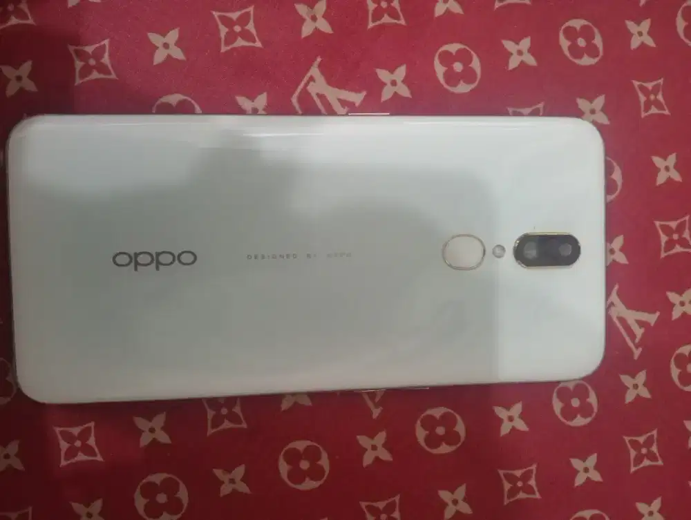 Oppo F11/RAM 8/256