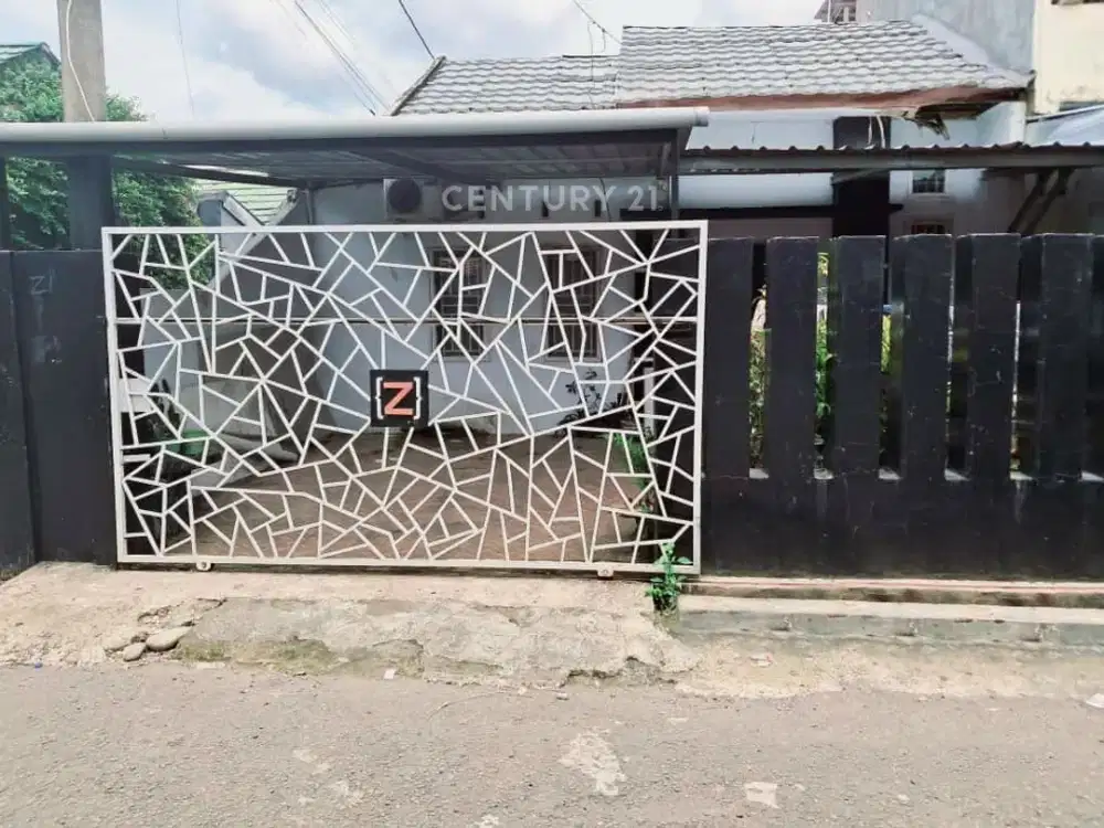 Rumah Siap Huni Di BTN Bumi Tamarunang Indah Gowa