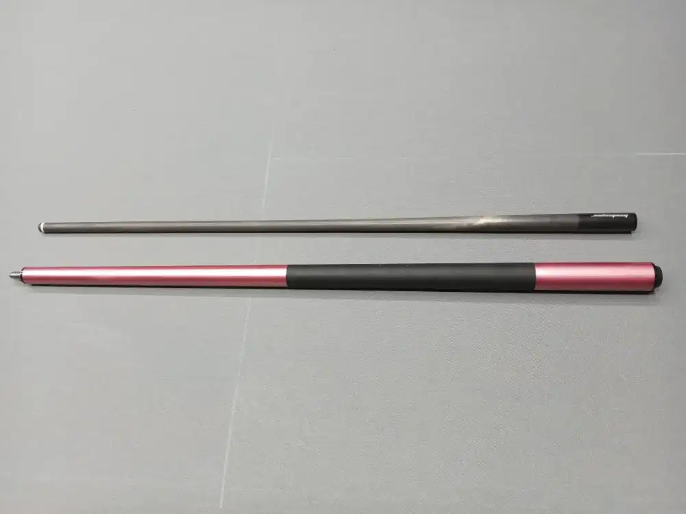 Stick billiard leadsuper p10
