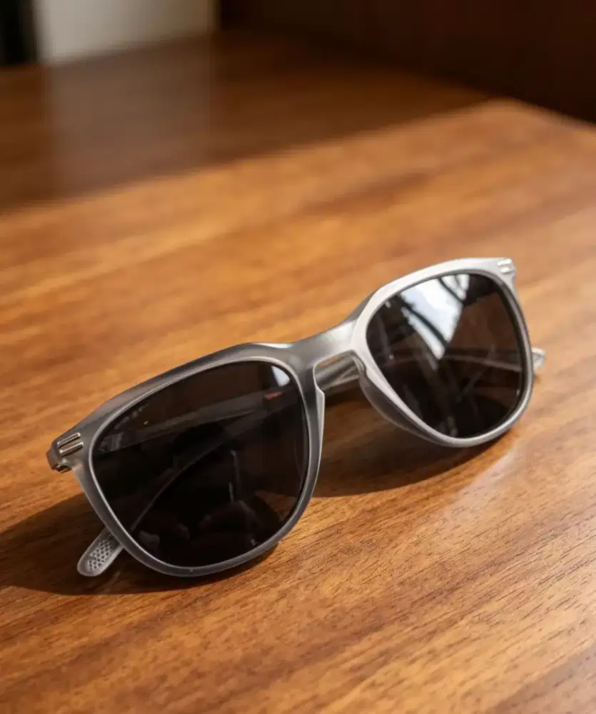 Kacamata Oakley Prizm Polarized UV400 Ptotection