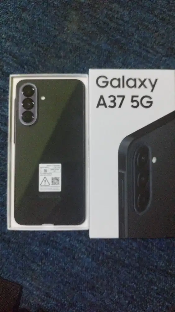 Jual Samsung galaxy A37