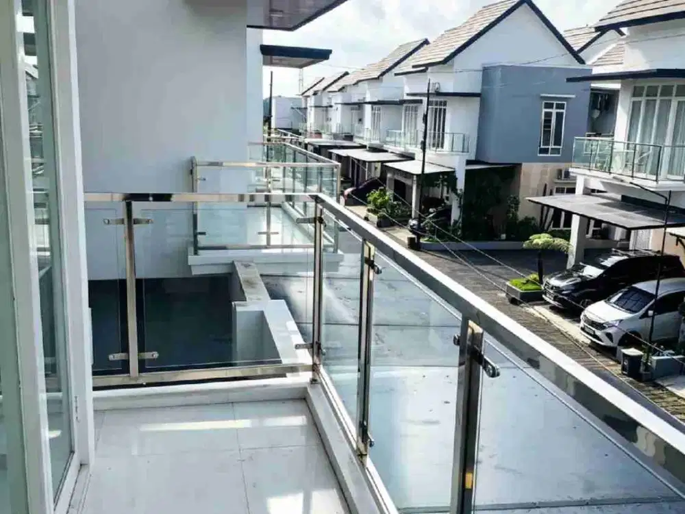 Perumahan Grand Royal Residence Malang