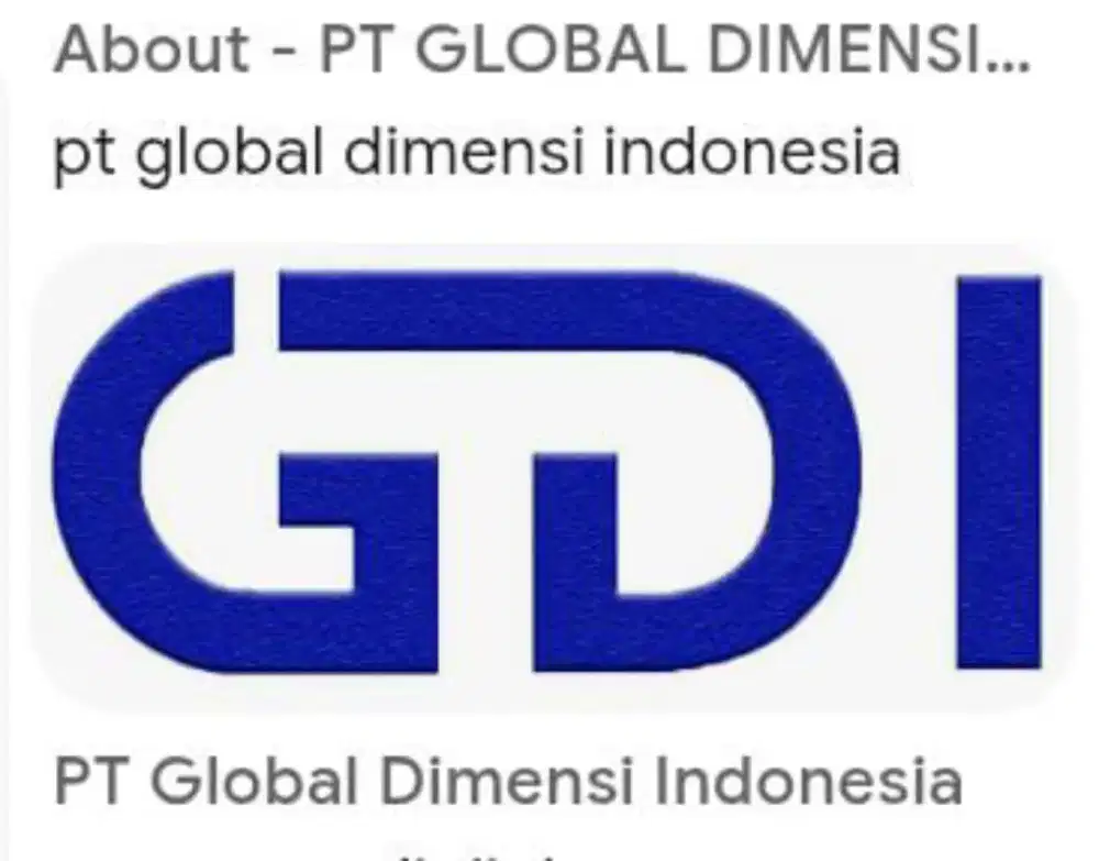 Loker Driver Sim B 2 & HELPER Area Jakarta,BOGOR,Tanggerang