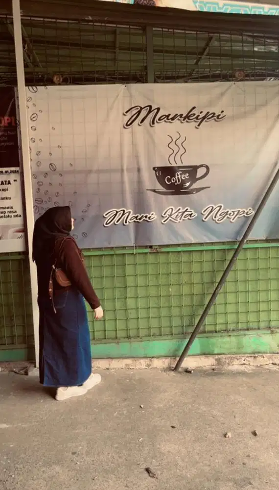 mencari pekerjaan