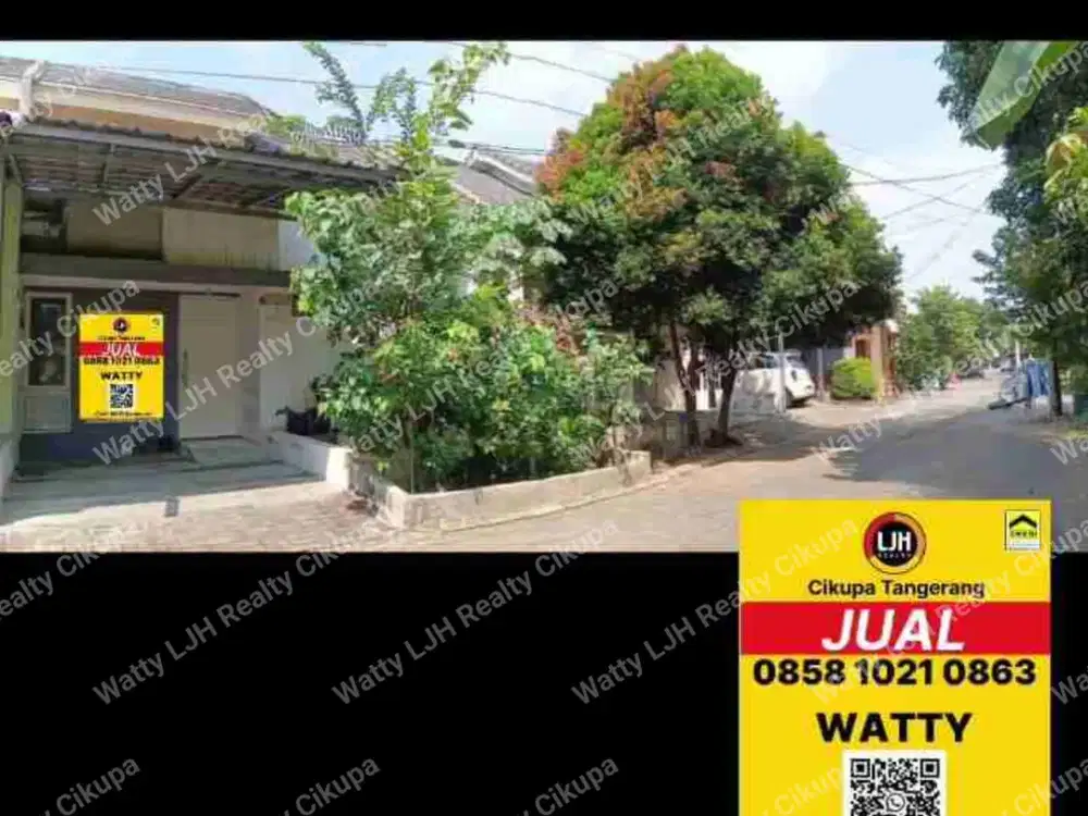 Harga Spesial! Rumah Golden City Dijual Cepat, Jangan Sampai Terlewat