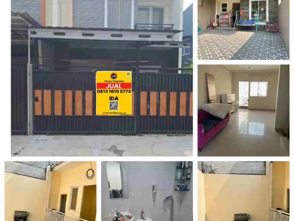 di jual rumah