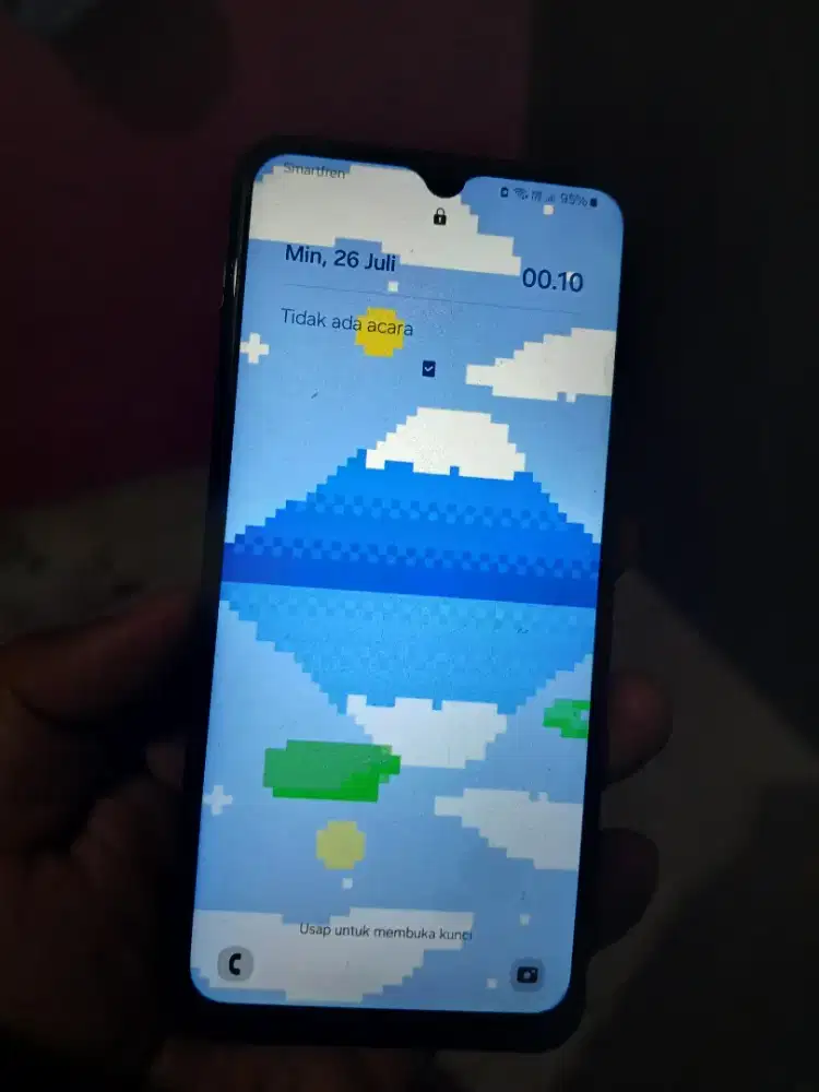 SAMSUNG A 04 4/64