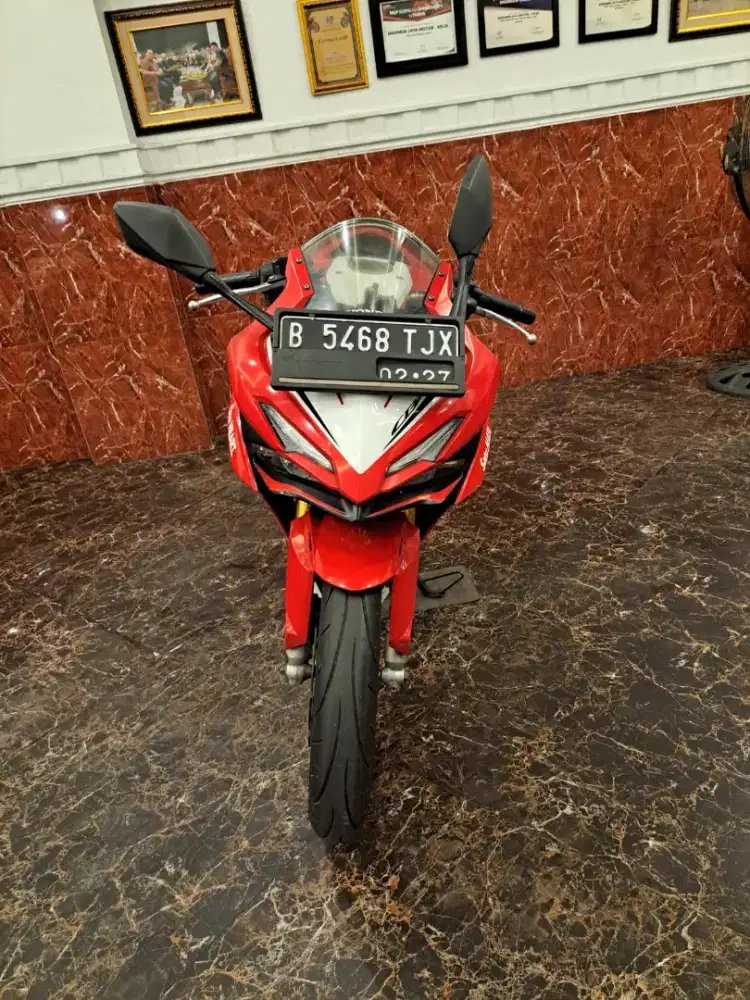 HUB CE KOM DP PROMO CBR 150 2021 MOTOR HALUS MESIN MULUS KM RENDAH