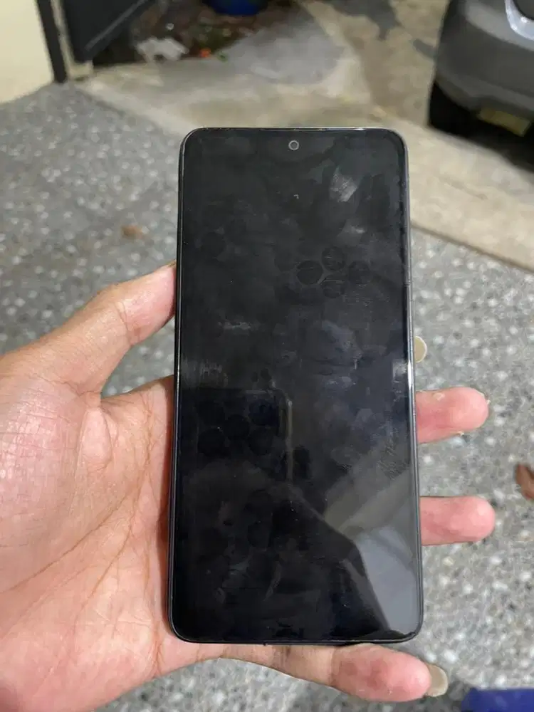 LCD ORI COPOTAN REDMI NOTE 14 4G/5G NORMAL NOMINUS