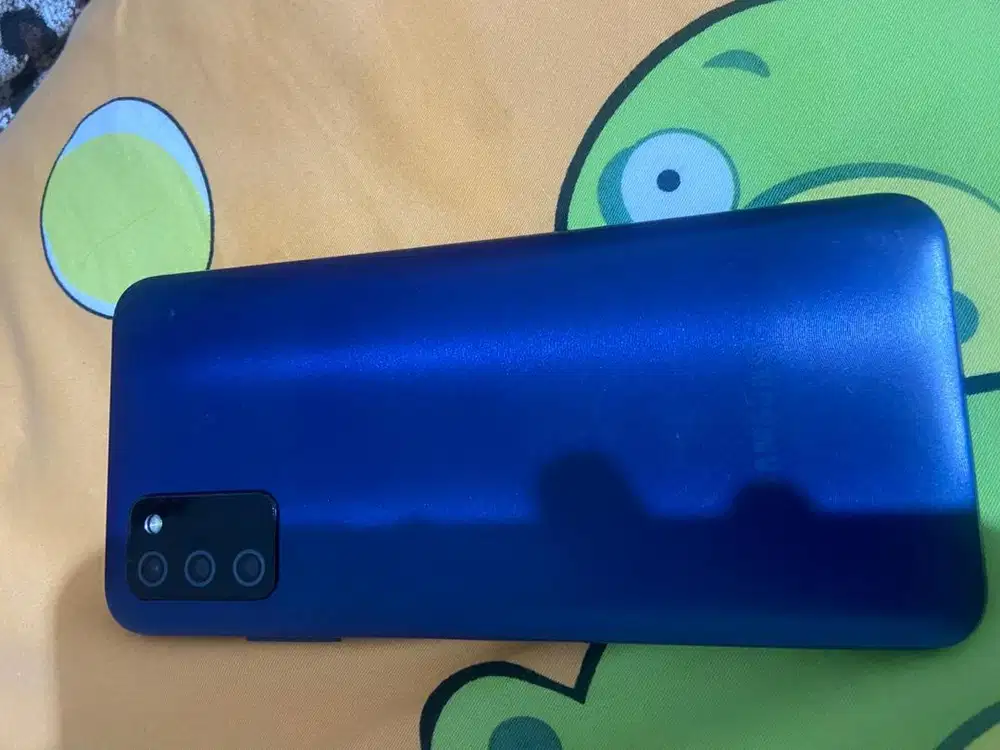 Dijual Samsung Galaxy A03s Bekas Original Harga Bersahabat