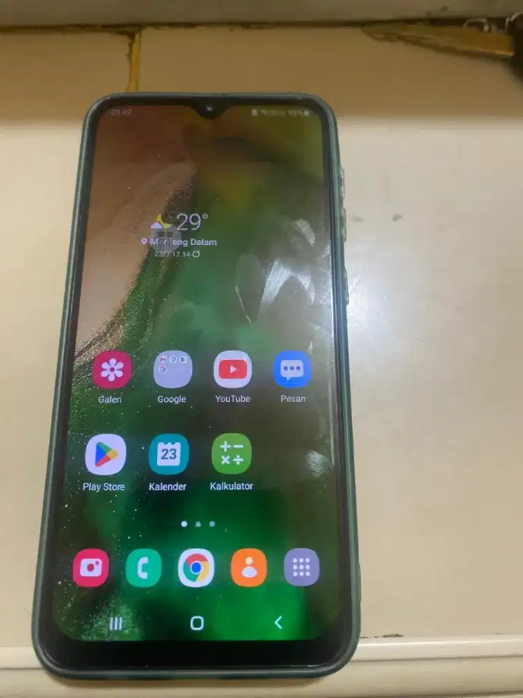 Samsung A20 Ram 3/32