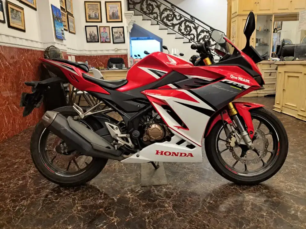 HUB CE KOM DP PROMO CBR 150 2021 MOTOR HALUS MESIN MULUS KM RENDAH