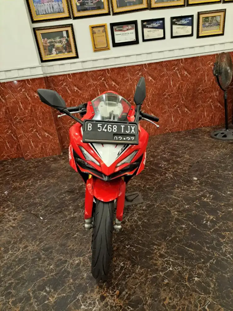 HUB CE KOM DP PROMO CBR 150 2021 MOTOR HALUS MESIN MULUS KM RENDAH