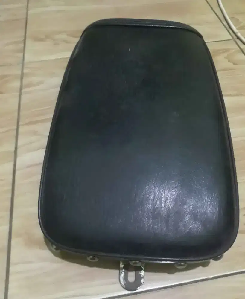 Part motor custom