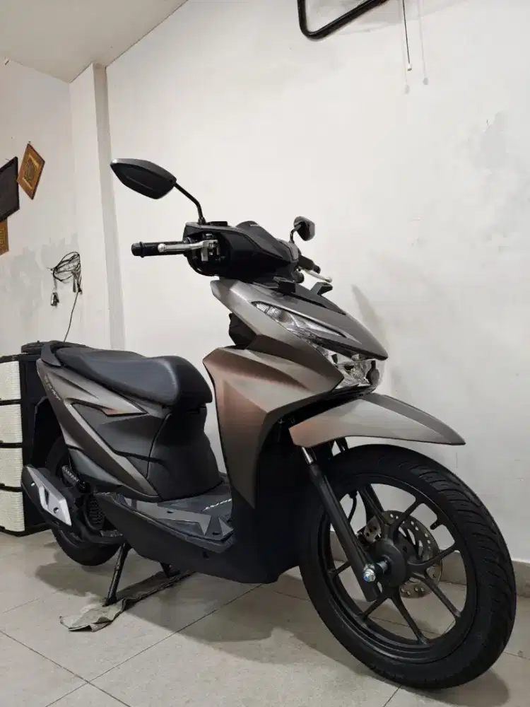 (km 1rb) Beat Smartkey 2026 Bln 3 Istimewa Gres Full Original ABBA