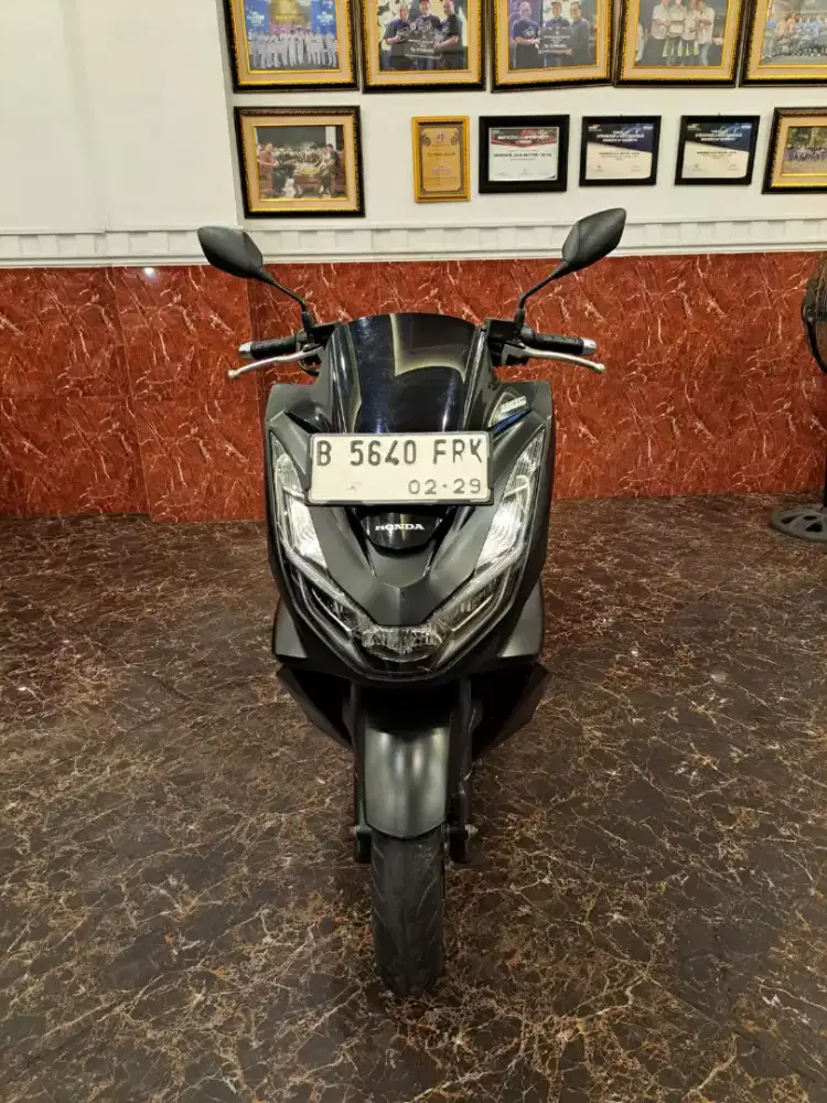 HUB CE KOM DP 1 JT PDOMO PCX 160 ABS 2024 SYRAT CUKUP KK&KTP KM LOW
