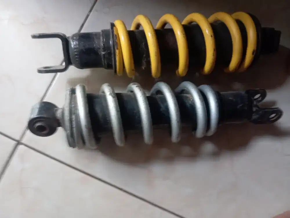 Shock breaker vixion variasi